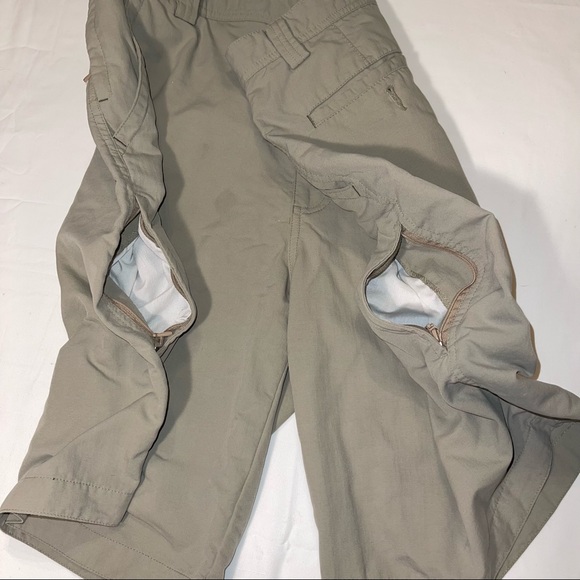 ✨3xHOST PICK✨REI Sahara Style Hiking Shorts - Picture 3 of 8